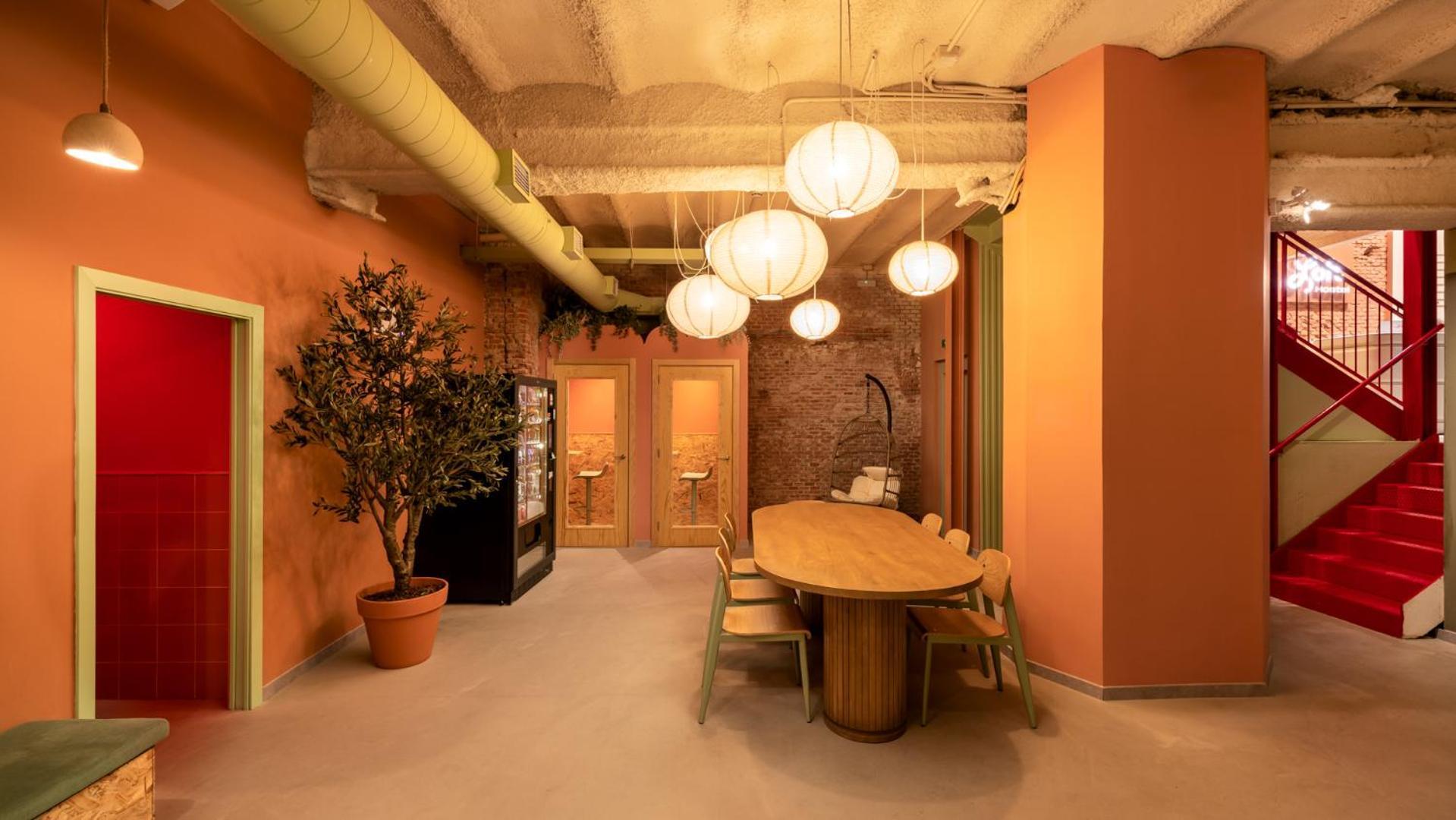 The Loft House Madrid — Photos 2